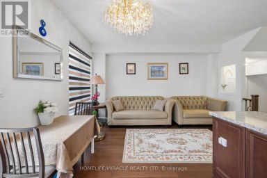 25 TRUE BLUE CRESCENT Caledon (Bolton East) Ontario photo 18