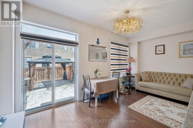 25 TRUE BLUE CRESCENT Caledon (Bolton East) Ontario photo 19