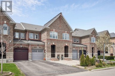 25 TRUE BLUE CRESCENT Caledon (Bolton East) Ontario photo 2