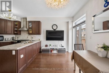 25 TRUE BLUE CRESCENT Caledon (Bolton East) Ontario photo 20
