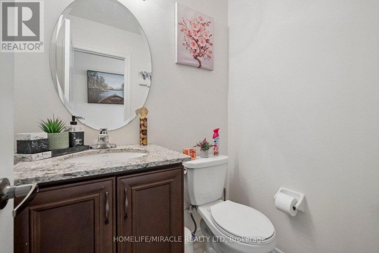 25 TRUE BLUE CRESCENT, Caledon (Bolton East), Ontario, L7E4K6