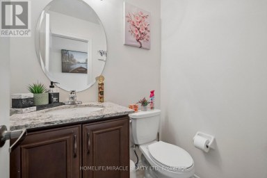 25 TRUE BLUE CRESCENT Caledon (Bolton East) Ontario photo 21