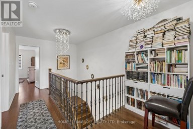 25 TRUE BLUE CRESCENT Caledon (Bolton East) Ontario photo 23