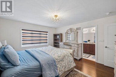 25 TRUE BLUE CRESCENT Caledon (Bolton East) Ontario photo 25