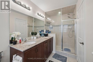 25 TRUE BLUE CRESCENT Caledon (Bolton East) Ontario photo 29