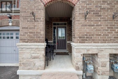 25 TRUE BLUE CRESCENT Caledon (Bolton East) Ontario photo 3