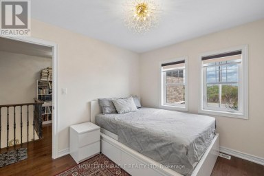 25 TRUE BLUE CRESCENT Caledon (Bolton East) Ontario photo 31