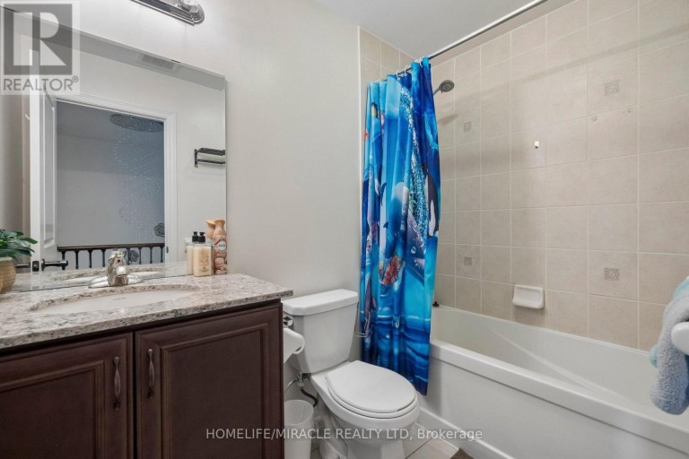 25 TRUE BLUE CRESCENT, Caledon (Bolton East), Ontario, L7E4K6