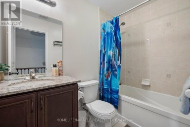 25 TRUE BLUE CRESCENT Caledon (Bolton East) Ontario photo 36