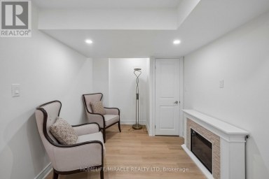 25 TRUE BLUE CRESCENT Caledon (Bolton East) Ontario photo 45