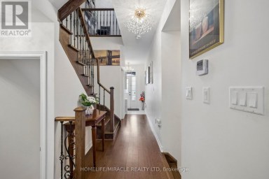 25 TRUE BLUE CRESCENT Caledon (Bolton East) Ontario photo 7