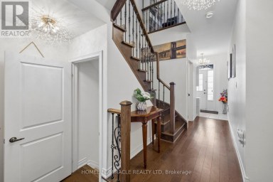 25 TRUE BLUE CRESCENT Caledon (Bolton East) Ontario photo 8