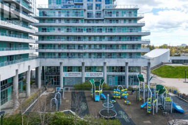 3 - 60 TOWN CENTRE COURT Toronto (Bendale) Ontario photo 1