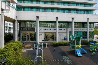 3 - 60 TOWN CENTRE COURT Toronto (Bendale) Ontario photo 2