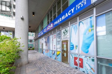 3 - 60 TOWN CENTRE COURT Toronto (Bendale) Ontario photo 4