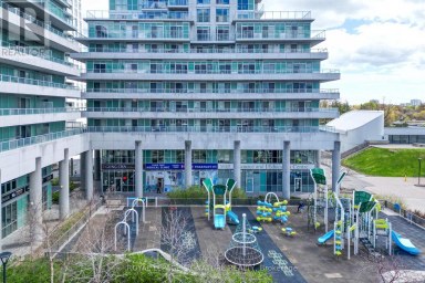 3 - 60 TOWN CENTRE COURT Toronto (Bendale) Ontario photo 5