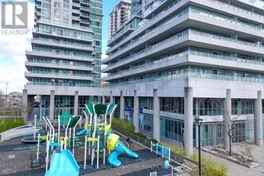 3 - 60 TOWN CENTRE COURT Toronto (Bendale) Ontario photo 6