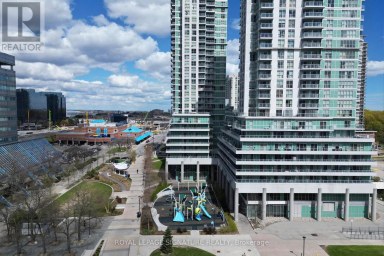 3 - 60 TOWN CENTRE COURT Toronto (Bendale) Ontario photo 7