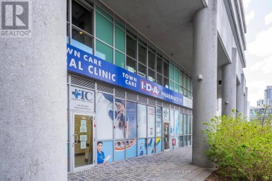 3 - 60 TOWN CENTRE COURT Toronto (Bendale) Ontario photo 9