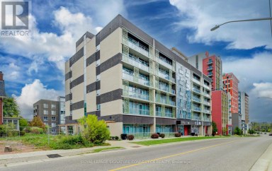 203 - 250 ALBERT STREET Waterloo Ontario photo 1