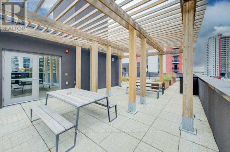 203 - 250 ALBERT STREET, Waterloo, Ontario, N2L0H5