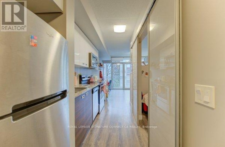 203 - 250 ALBERT STREET, Waterloo, Ontario, N2L0H5