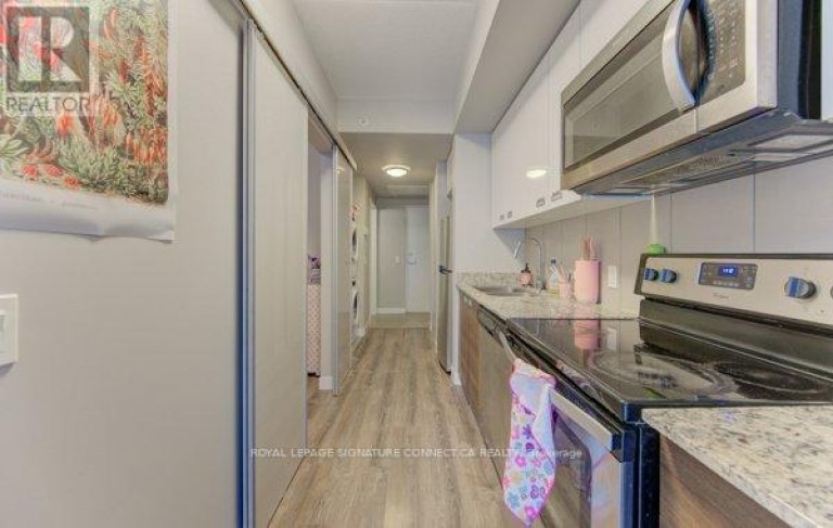 203 - 250 ALBERT STREET, Waterloo, Ontario, N2L0H5