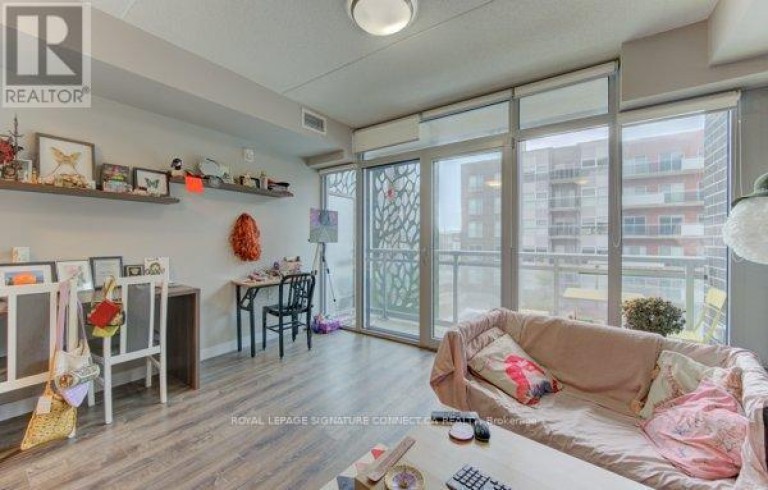 203 - 250 ALBERT STREET, Waterloo, Ontario, N2L0H5