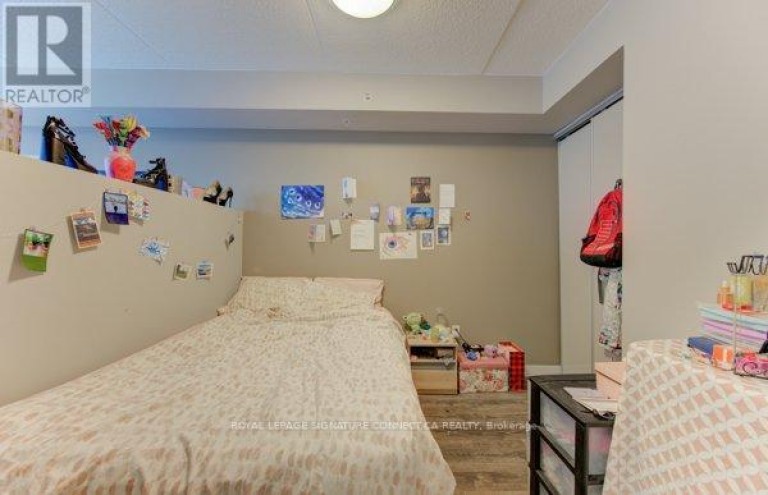 203 - 250 ALBERT STREET, Waterloo, Ontario, N2L0H5