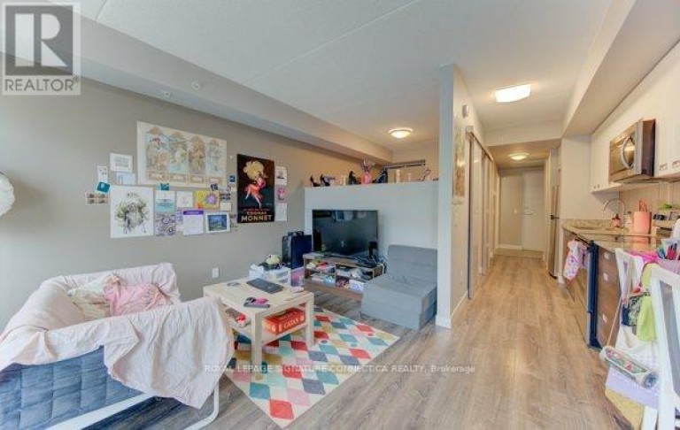 203 - 250 ALBERT STREET, Waterloo, Ontario, N2L0H5