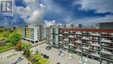 203 - 250 ALBERT STREET Waterloo Ontario photo 4