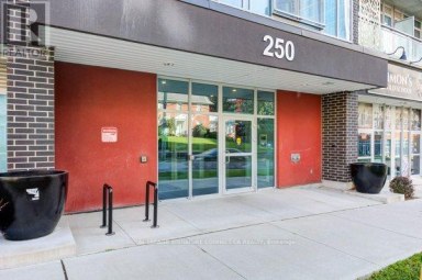203 - 250 ALBERT STREET Waterloo Ontario photo 7