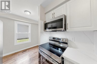 32 - 1055 CENTRAL PK BOULEVARD N Oshawa (Centennial) Ontario photo 16