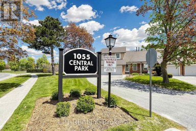 32 - 1055 CENTRAL PK BOULEVARD N Oshawa (Centennial) Ontario photo 20