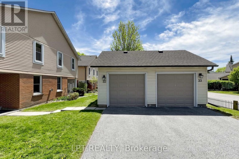 32 - 1055 CENTRAL PK BOULEVARD N, Oshawa (Centennial), Ontario, L1G7M4