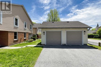 32 - 1055 CENTRAL PK BOULEVARD N Oshawa (Centennial) Ontario photo 3