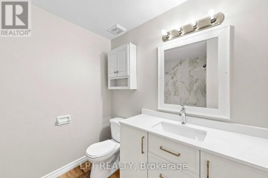 32 - 1055 CENTRAL PK BOULEVARD N Oshawa (Centennial) Ontario photo 34