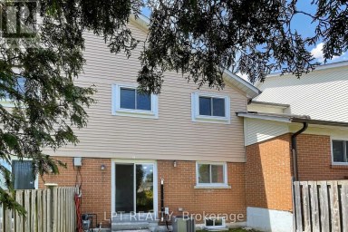 32 - 1055 CENTRAL PK BOULEVARD N Oshawa (Centennial) Ontario photo 40