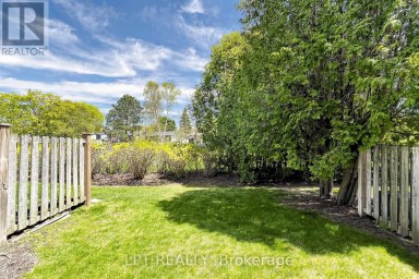 32 - 1055 CENTRAL PK BOULEVARD N Oshawa (Centennial) Ontario photo 42