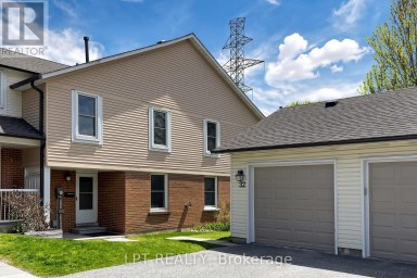 32 - 1055 CENTRAL PK BOULEVARD N Oshawa (Centennial) Ontario photo 5
