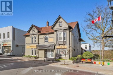1C - 171 MAIN STREET S Newmarket (Central Newmarket) Ontario photo 1
