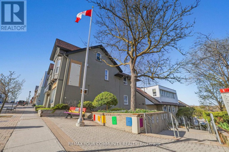 1C - 171 MAIN STREET S, Newmarket (Central Newmarket), Ontario, L3Y3Y9