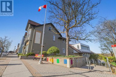 1C - 171 MAIN STREET S Newmarket (Central Newmarket) Ontario photo 2