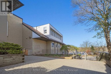 1C - 171 MAIN STREET S Newmarket (Central Newmarket) Ontario photo 4