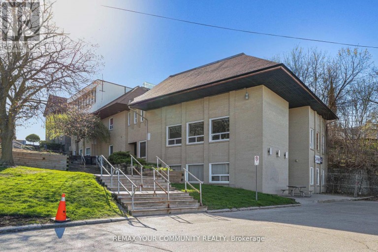 1C - 171 MAIN STREET S, Newmarket (Central Newmarket), Ontario, L3Y3Y9
