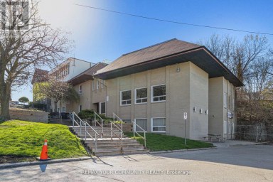 1C - 171 MAIN STREET S Newmarket (Central Newmarket) Ontario photo 5