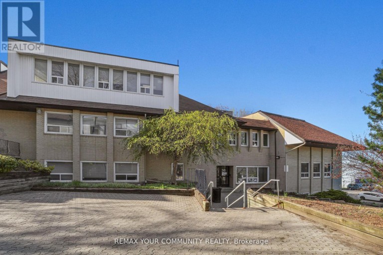 1C - 171 MAIN STREET S, Newmarket (Central Newmarket), Ontario, L3Y3Y9