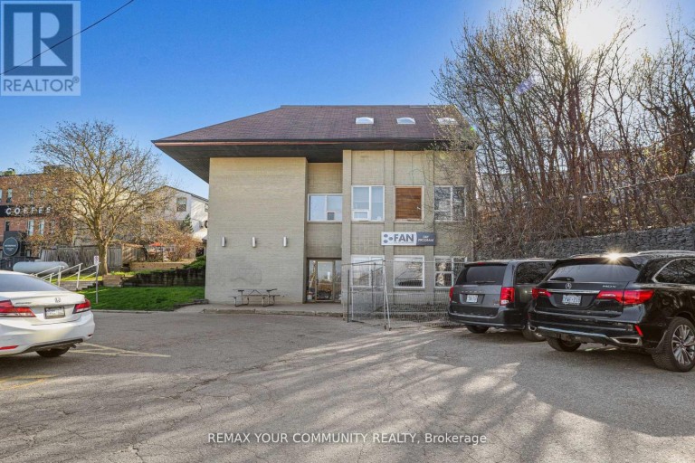 1C - 171 MAIN STREET S, Newmarket (Central Newmarket), Ontario, L3Y3Y9