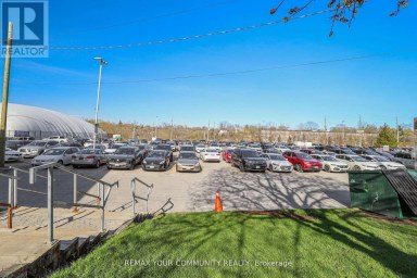 1C - 171 MAIN STREET S Newmarket (Central Newmarket) Ontario photo 8