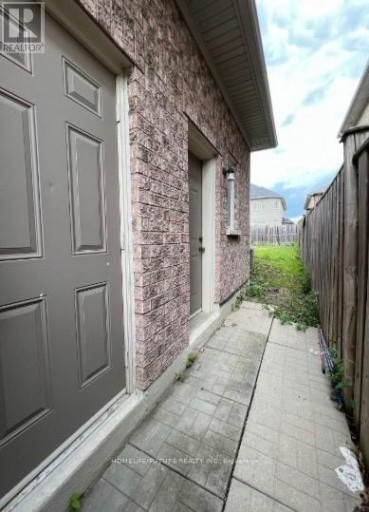 BSMT - 2 BERGER AVENUE, Markham (Box Grove), Ontario, L6B0B6